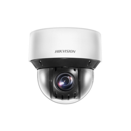 Caméras PTZ Hikvision pour vidéosurveillance IP