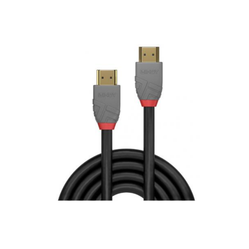 Câble HDMI High Speed - Anthra Line - 5m