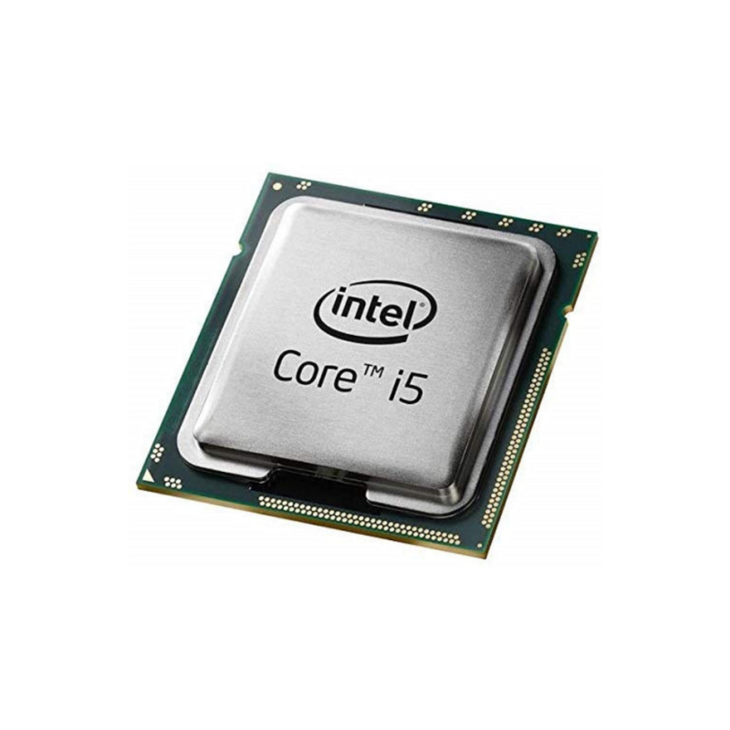 Intel Core i5 7500 / 3.4 GHz processeur - 4 coeurs