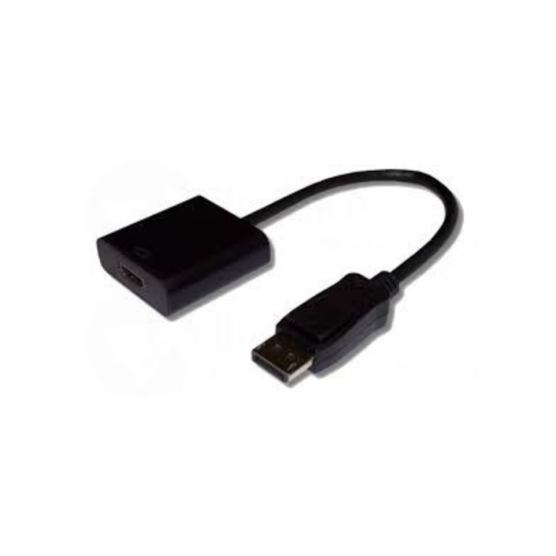 DPHDMI2 - Adaptateur Display Port /HDMI avec 0.20 mÃ¨tre