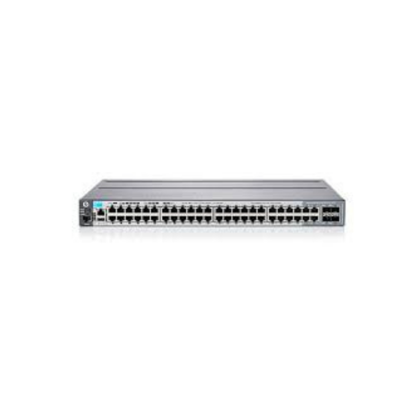 HP - Switch ARUBA 2920-48G - non POE