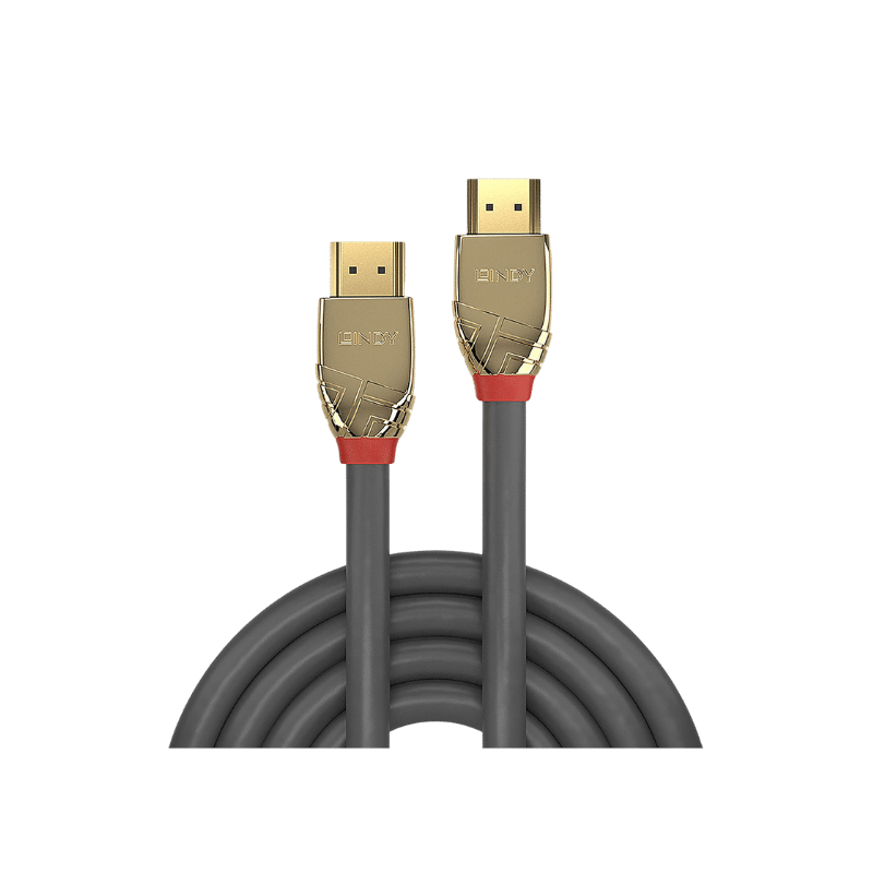 Câble HDMI Gold Line - 20m