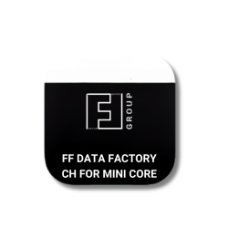 FF Data Factory CH for MINI Core