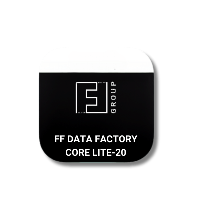 FF Data Factory Core LITE-20