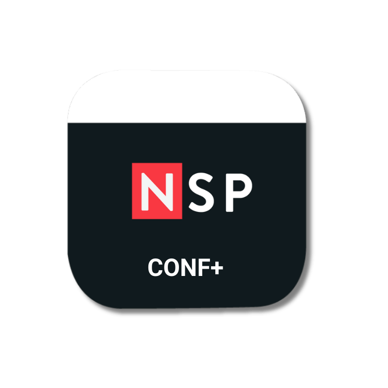 NSP-CONF+