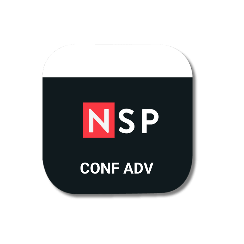 NSP-CONFADV
