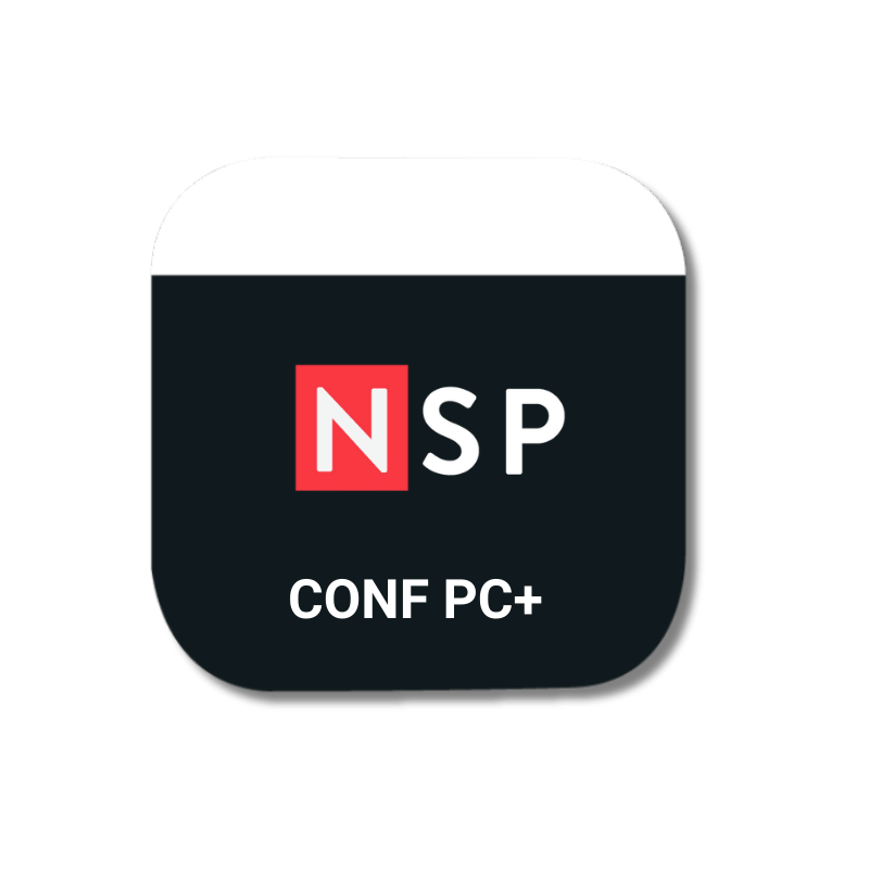 NSP-CONFPC+