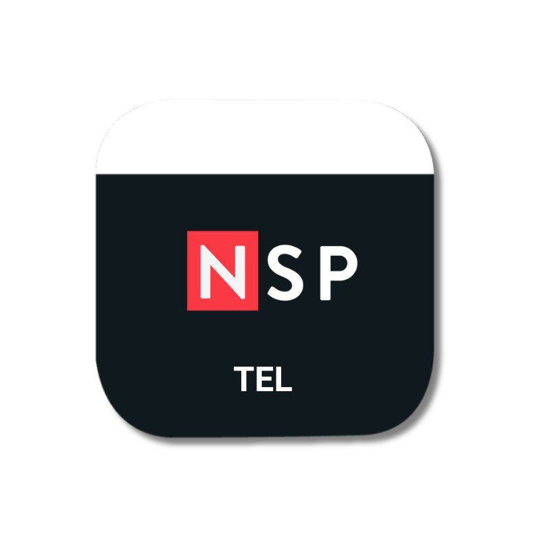 NSP-TEL