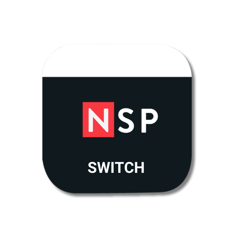 NSP-SWITCH