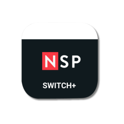 NSP-SWITCH+