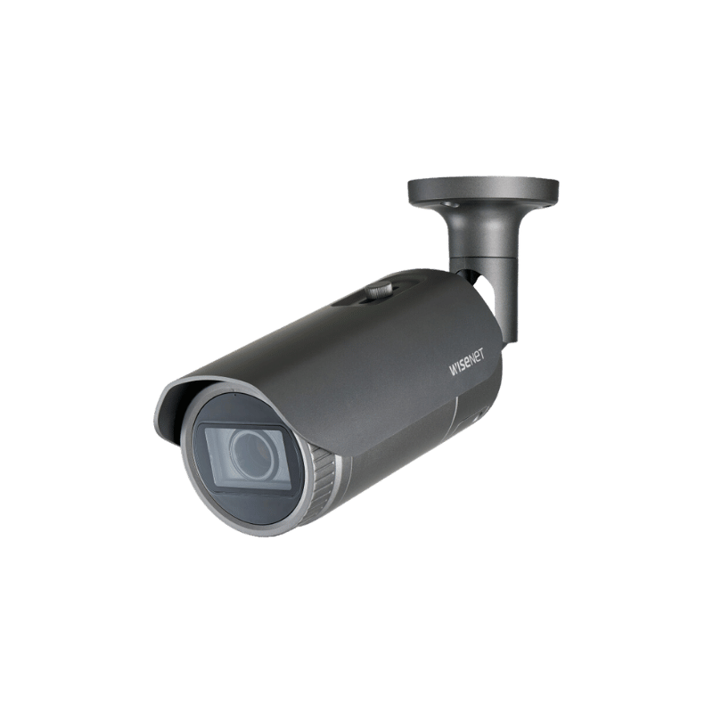 QNO-8080R HANWHA caméra bullet 5 MP