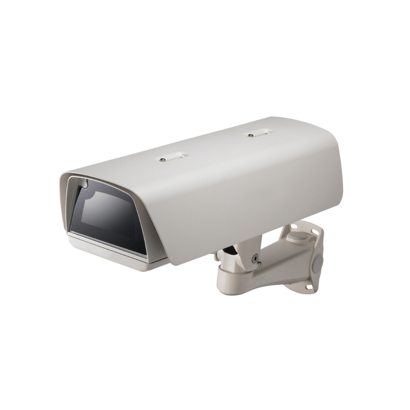 Camera Fixe SHB-4301HP HANWHA caisson caméra fixe