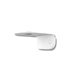 Support De Montage Hanwha SBV-136BW Pour Caméra Dôme QNV-8080R - Neuf