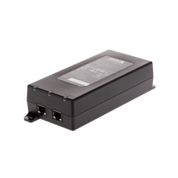 Injecteur Ultra PoE Giga 802.3 60W alim interne