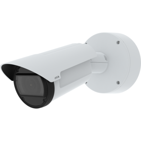 Camera Fixe Caméra de surveillance IP professionnelles pour la vidéoprotection
