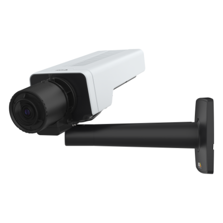 Camera Fixe Axis caméras IP professionnelles pour vidéosurveillance