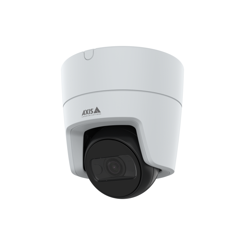 Axis caméras IP professionnelles pour vidéosurveillance