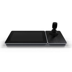 Clavier Joystick Honeywell HJZTPX Pour Contrôleur Vidéosurveillance CCTV - Occasion