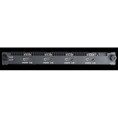 DS-C30S-04HI HIKVISION encodeur