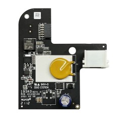 Protection Radar Pyroélectrique DT-81R Hyperfréquence Micro-Ondes