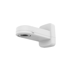 Support Mural Ivoire Hanwha SBP-300WM1 - Neuf - Pour Caméras Wisenet / Samsung