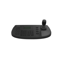 Clavier Joystick De Contrôle Honeywell HJZTPX Pour Vidéosurveillance CCTV - Occasion
