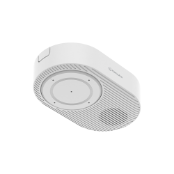 Avertisseurs audio/visuels pour intrusion