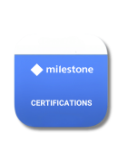 Certifications Milestone