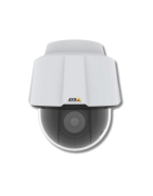 Caméras PTZ Axis Communications