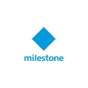 Milestone logo