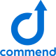 Commend logo