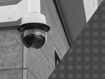 PTZ Axis & IA embarquée : tirer le meilleur de l’image pour sécuriser vos environnements complexes